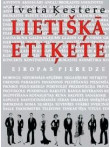 Lietišķā etiķete. Eiropas pieredze (brošēta)