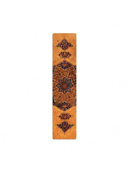 Grāmatzīme Safavid Binding Art