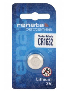 Renata CR1632-1BB baterija