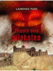 Krusts virs pilskalna Krusts virs pilskalna