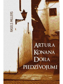 Artura Konana Doila piedzīvojumi
