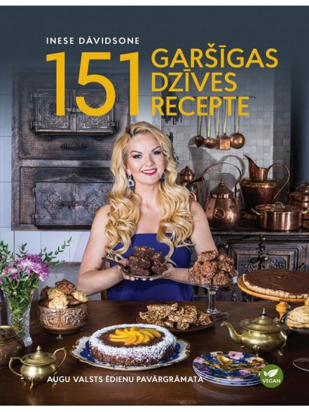 151 garšīgas dzīves recepte 151 garšīgas dzīves recepte