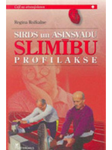 Sirds un asinsvadu slimību  profilakse