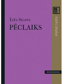 Pēclaiks. Monogrāfija par Kārli Skalbi