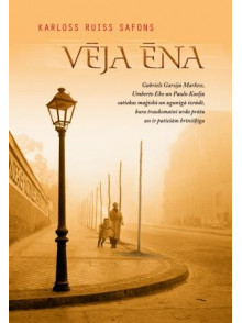 Vēja ēna Vēja ēna