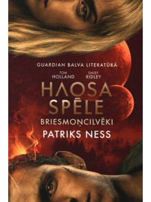 Haosa spēle. Briesmoņcilvēki