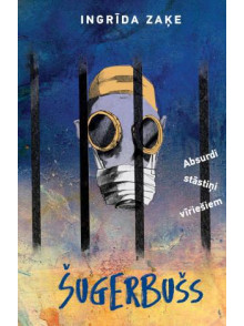 Šugerbušs. Absurdi stāstiņi