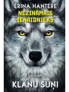 Klanu suņi 2. Nezināmais ienaidnieks