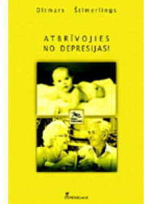 Atbrīvojies no depresijas!