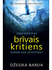 Brīvais kritiens