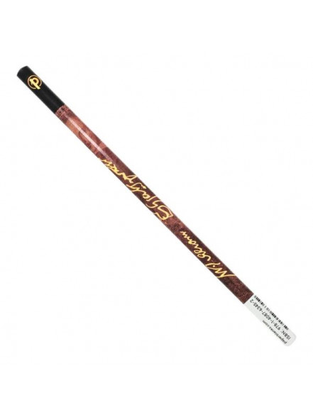 Grafīta zīmuļis WILLIAM SHAKESPEARE (SPECIAL EDITIONS)