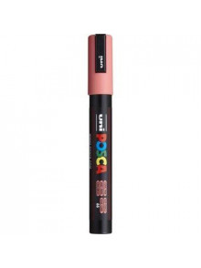 Marķ.ūdens bāzes UNI Posca PC-5M koraļu(66)