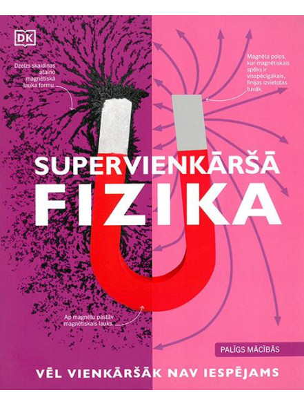 Supervienkāršā fizika