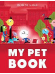 My Pet Book My Pet Book