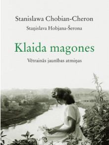 Klaida magones Klaida magones