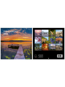 Dabas krāsas (225*225) 