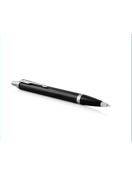 Lodīšu pildspalva Parker IM Black CT Medium
