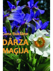 Dārza maģija