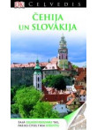 Ceļvedis - Čehija un Slovākija 