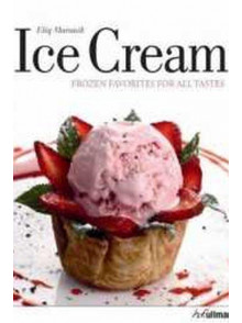 Ice Cream. Frozen favorites for all tastes