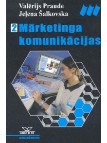 Mārketinga komunikācijas 2 