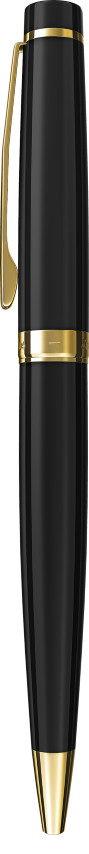 Ballpoint Pen SCRIKSS Honour 38 Black GT