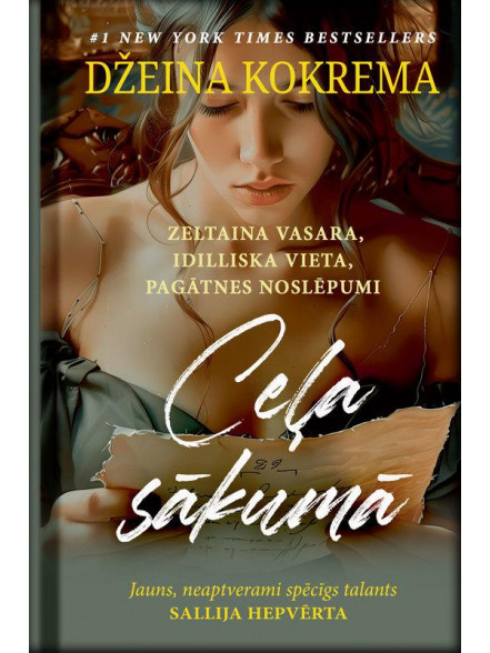 Ceļa sāķumā Ceļa sāķumā