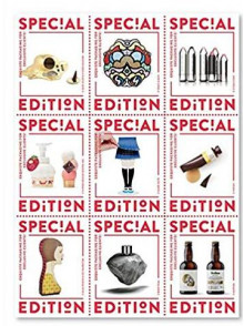 SPEC!AL EDITION SPEC!AL EDITION