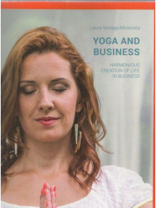 Yoga and Business Yoga and Business