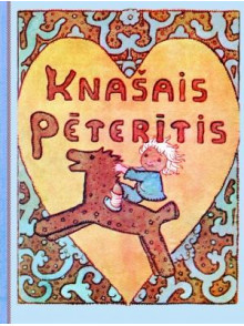 Knašais Pēterītis  Knašais Pēterītis