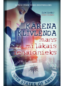 Mans mīļākais ienaidnieks