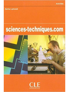 Sciences - Techniques.com