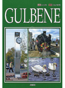 Gulbene - Ceļvedis 