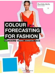 Colour Forecasting For Fashion.