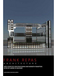 Frank Repas Architecture