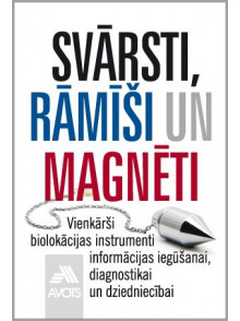 Svārsti, rāmīši un magnēti
