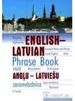 English-latvian prase book.* Mazā angļu-latviešu sarunvārdn