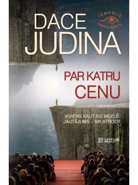Par katru cenu