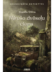 Mirušo dvēseļu ciems