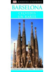 Ceļvedis kabatā - Barselona. Ceļvedis un karte