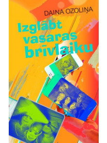 Izglābt vasaras brīvlaiku