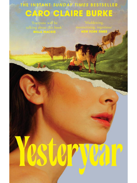 Yesteryear
