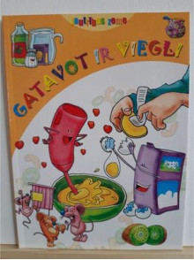 Gatavot ir viegli. Jautrības* zeme