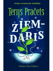 Ziemdaris Ziemdaris