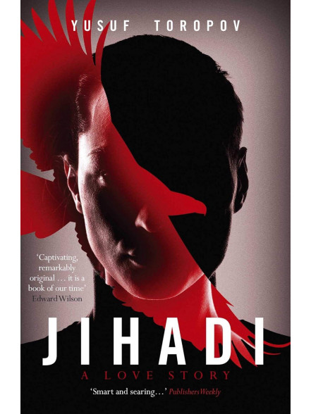 Jihadi: A Love Story