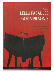 Leļļu pasaules goda pilsonis