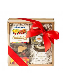 Dāvanu komlpekts Nr.9.1.