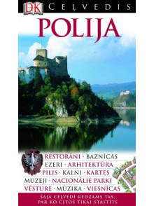 Ceļvedis - Polija Ceļvedis - Polija