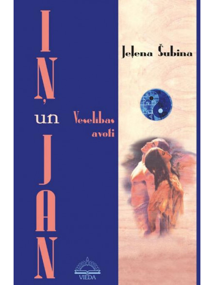 Iņ un jaņ veselības avoti