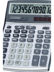 Kalkulators CCC-112